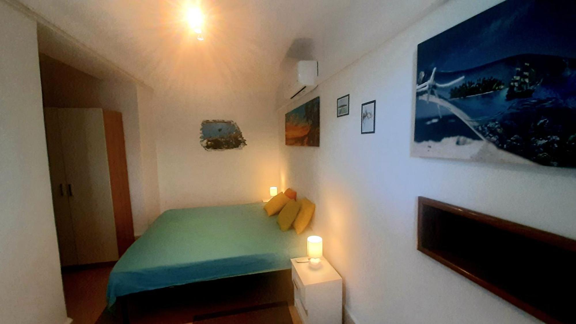 Old Captain'S Apartments - In A Pine Wood By The Sea And Tennis Courts Split Habitación foto