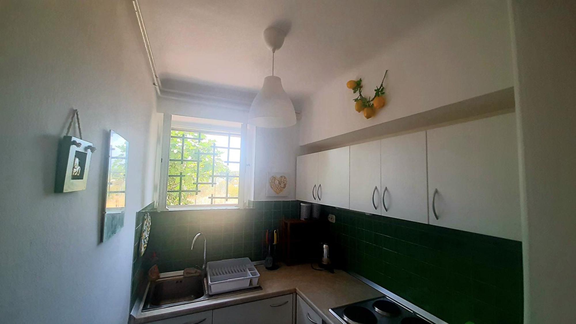 Old Captain'S Apartments - In A Pine Wood By The Sea And Tennis Courts Split Habitación foto
